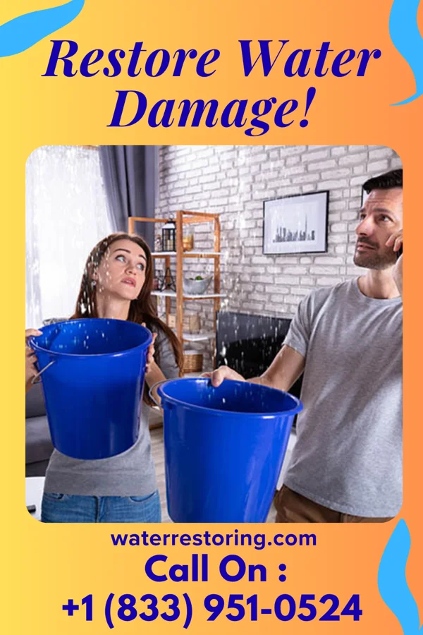 water restoration Allied Cleanup Contractors Catasauqua